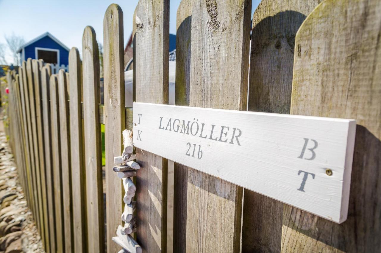Appartement Palenque Sylt Exterior foto
